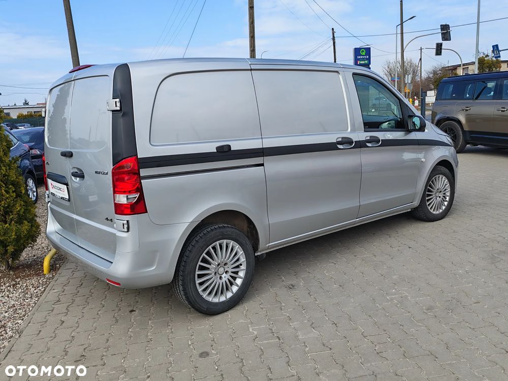 Mercedes-Benz vito - 10