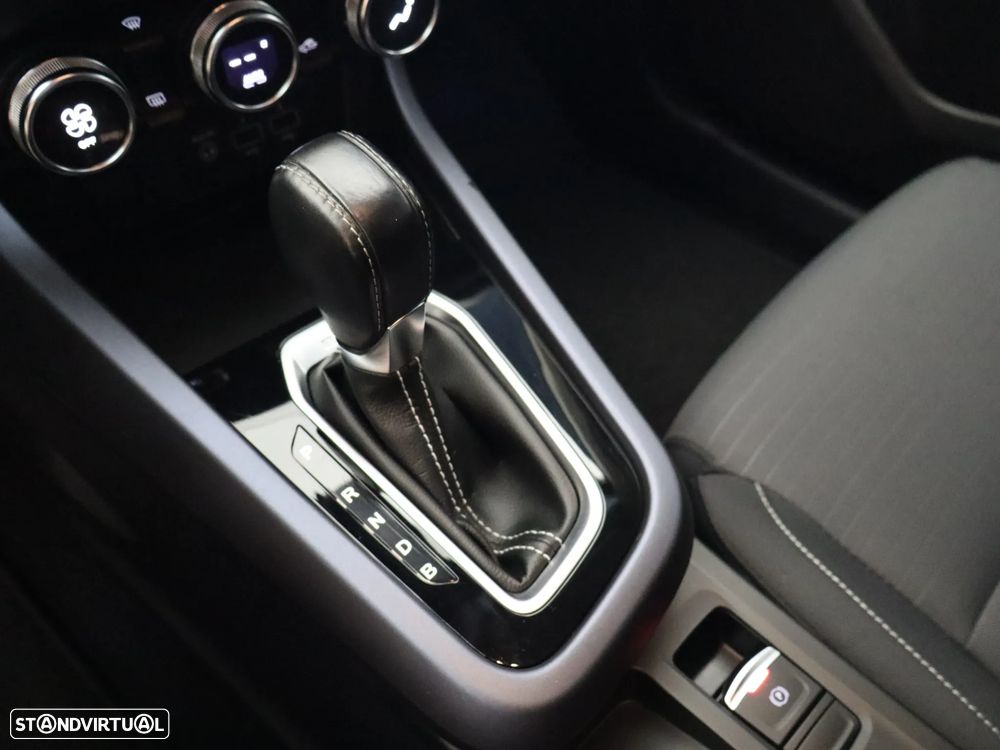 Renault Arkana 1.6 E-Tech Full Hybrid Evolution - 25