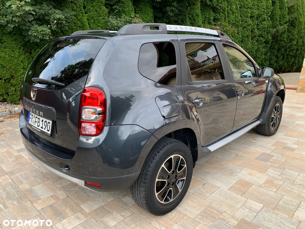 Dacia Duster 1.2 TCe Prestige S&S EU6 - 19
