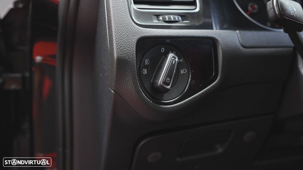 VW Golf 2.0 TSi GTi DSG - 46