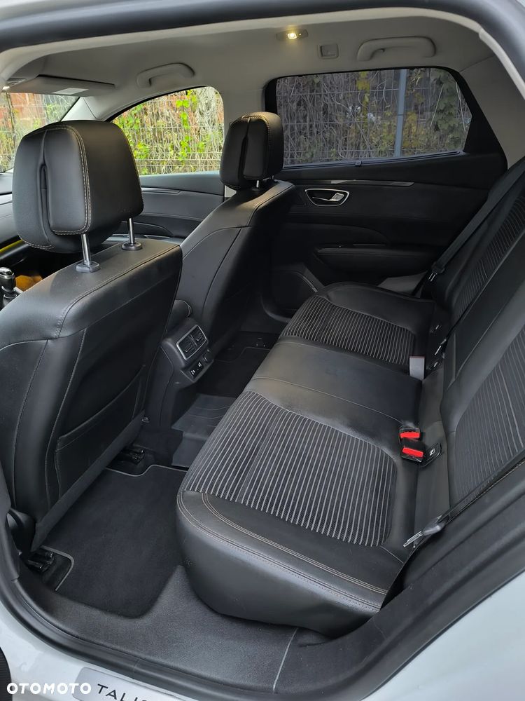 Renault Talisman - 7