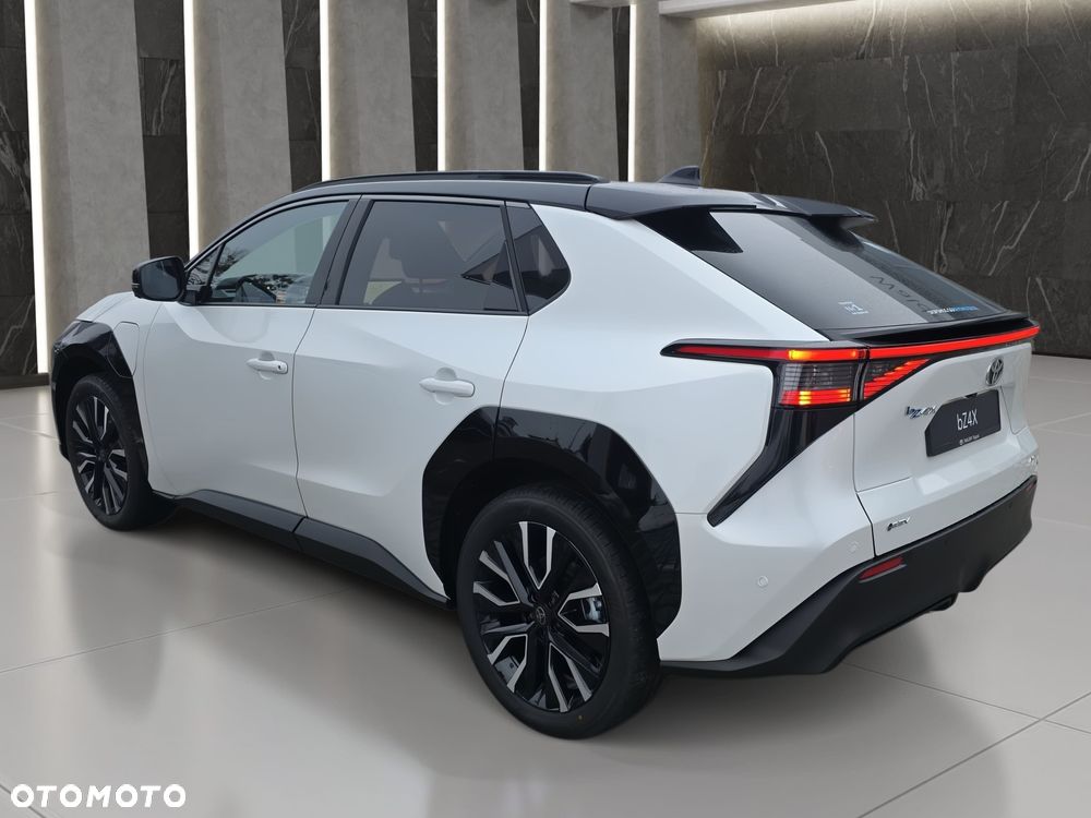 Toyota bZ4X 73.1kWh 4x4 Executive - 10