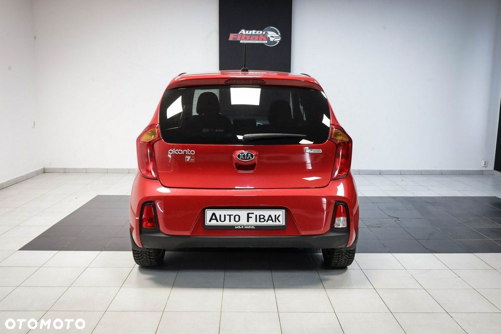 Kia Picanto - 10