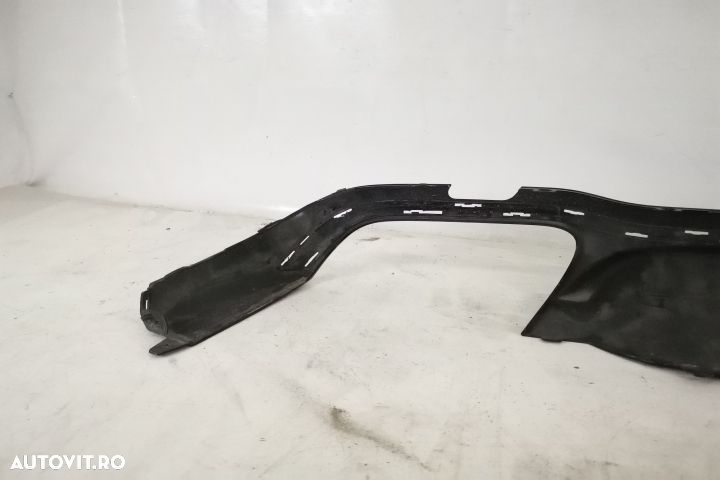 Fusta Spoiler Bara Spate Original In Stare Buna AMG Mercedes-Benz  E-C - 5