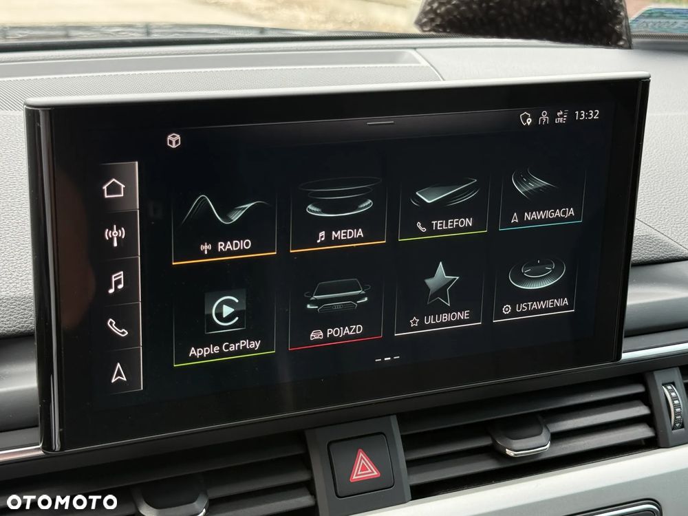 Audi A5 Sportback 40 TFSI mHEV S tronic - 18