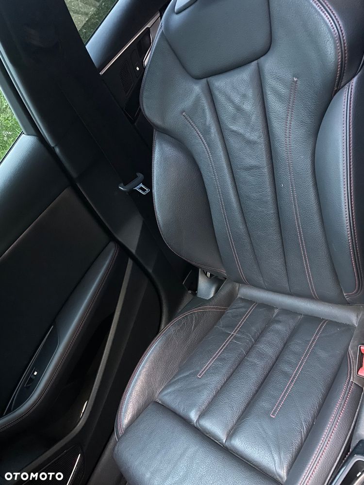 Audi A4 - 13