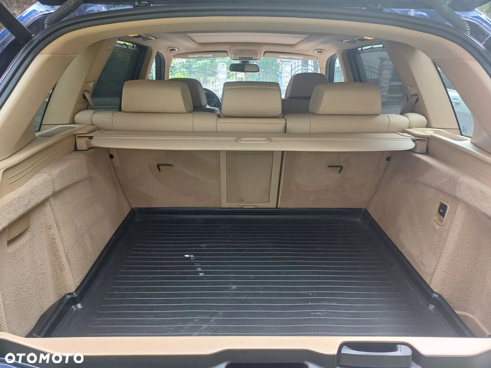 BMW X5 xDrive35i - 21