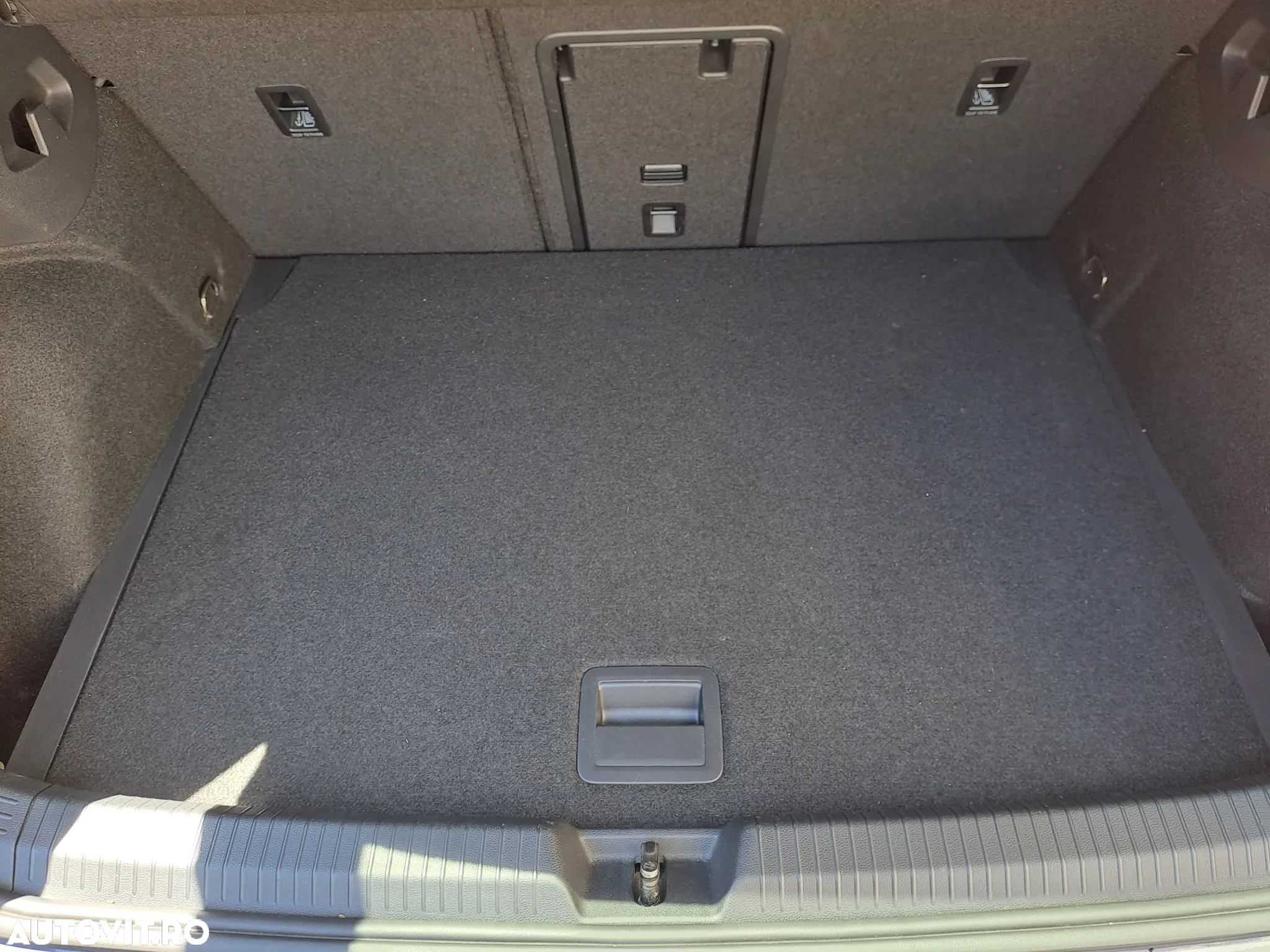 Volkswagen Golf 1.5 TSI OPF Style - 18