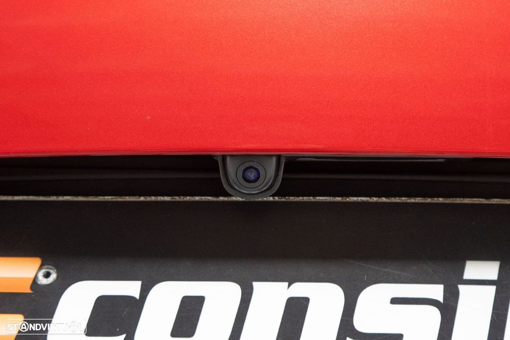 Kia Stonic 1.0 T-GDI GT Line 7DCT - 20