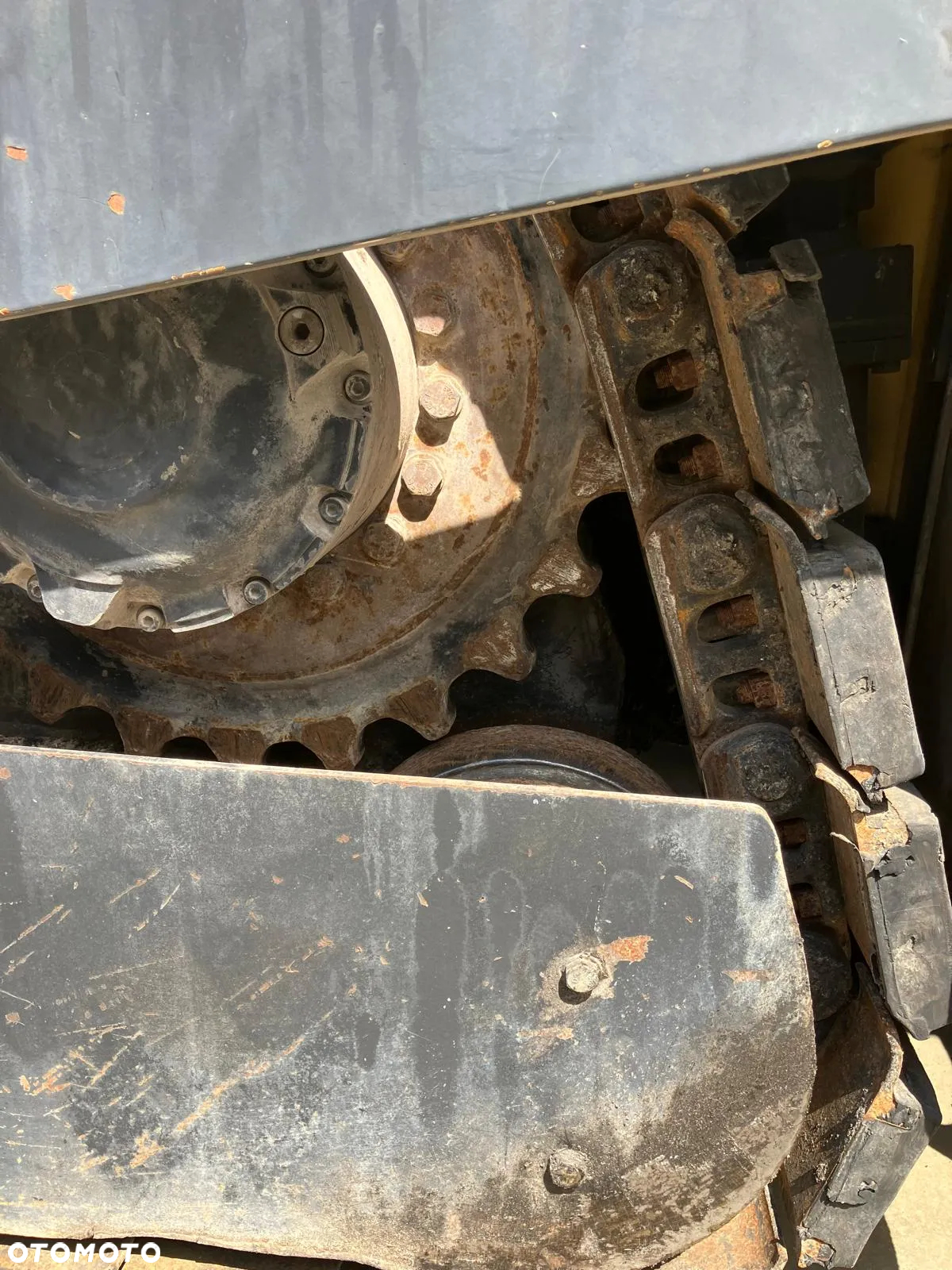 Demag DF 115 C - 6