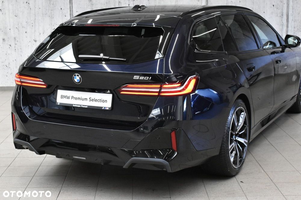 BMW Seria 5 - 33