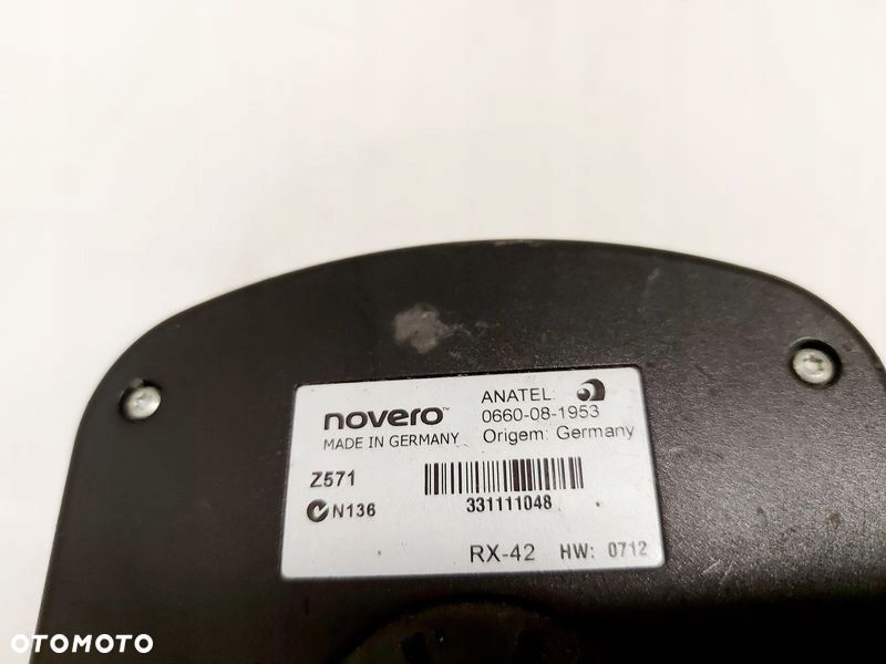 ford kuga mk1 moduł sterownik bluetooth 8m5t-19g4880-an - 4