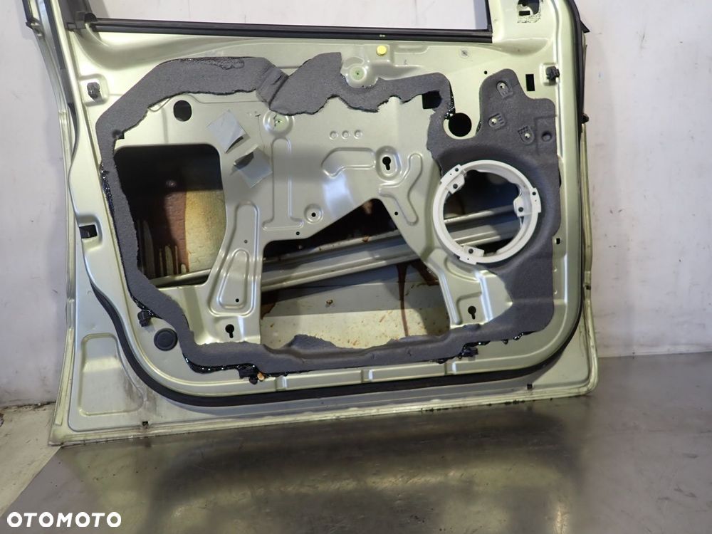 DRZWI LEWY PRZÓD FORD S-MAX WA6 66 - 6