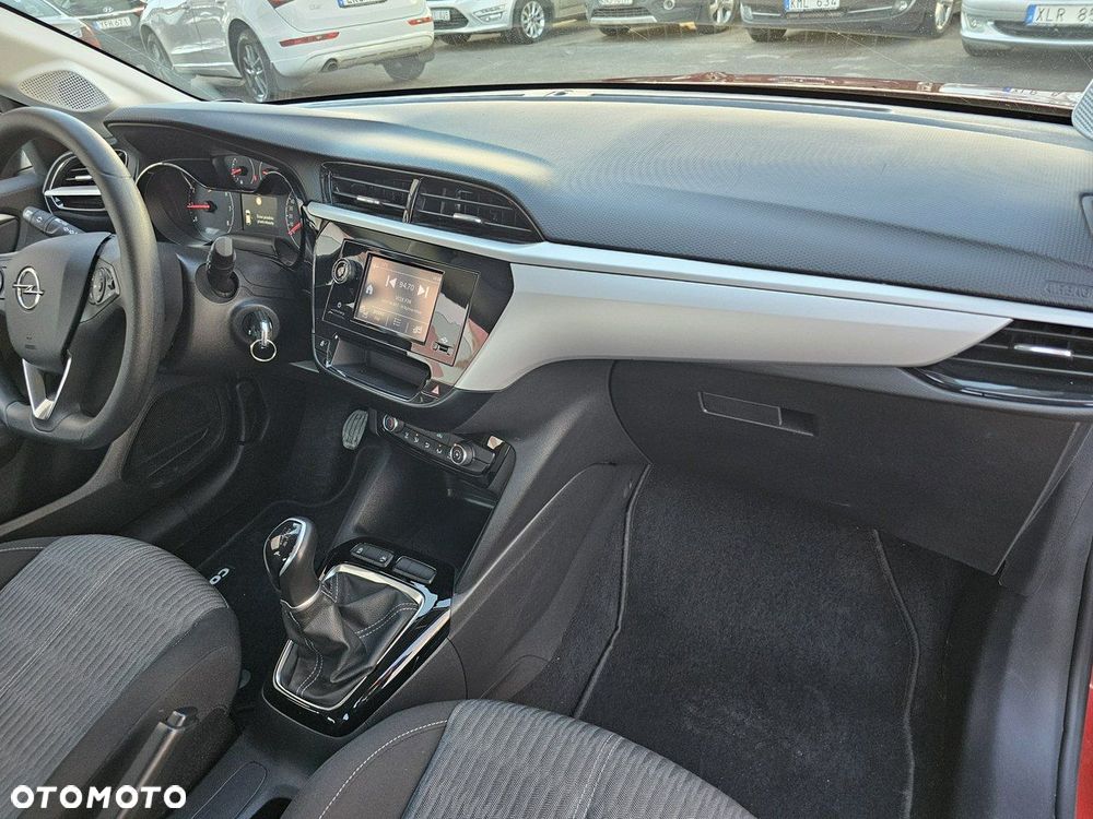 Opel Corsa 1.2 Edition S&S - 20
