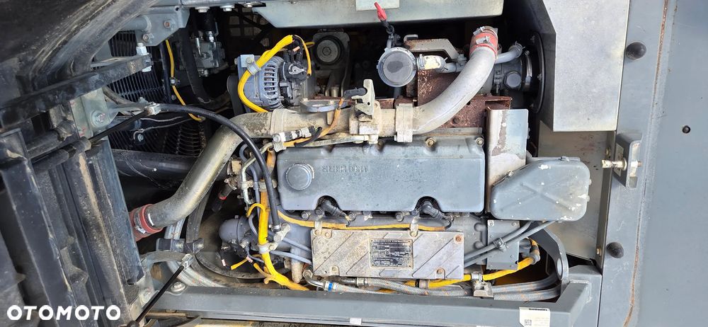 Liebherr <<Liebherr R918, 2014 rok, ramie 3x łamane, oilquick, z Niemiec!>>>> - 37