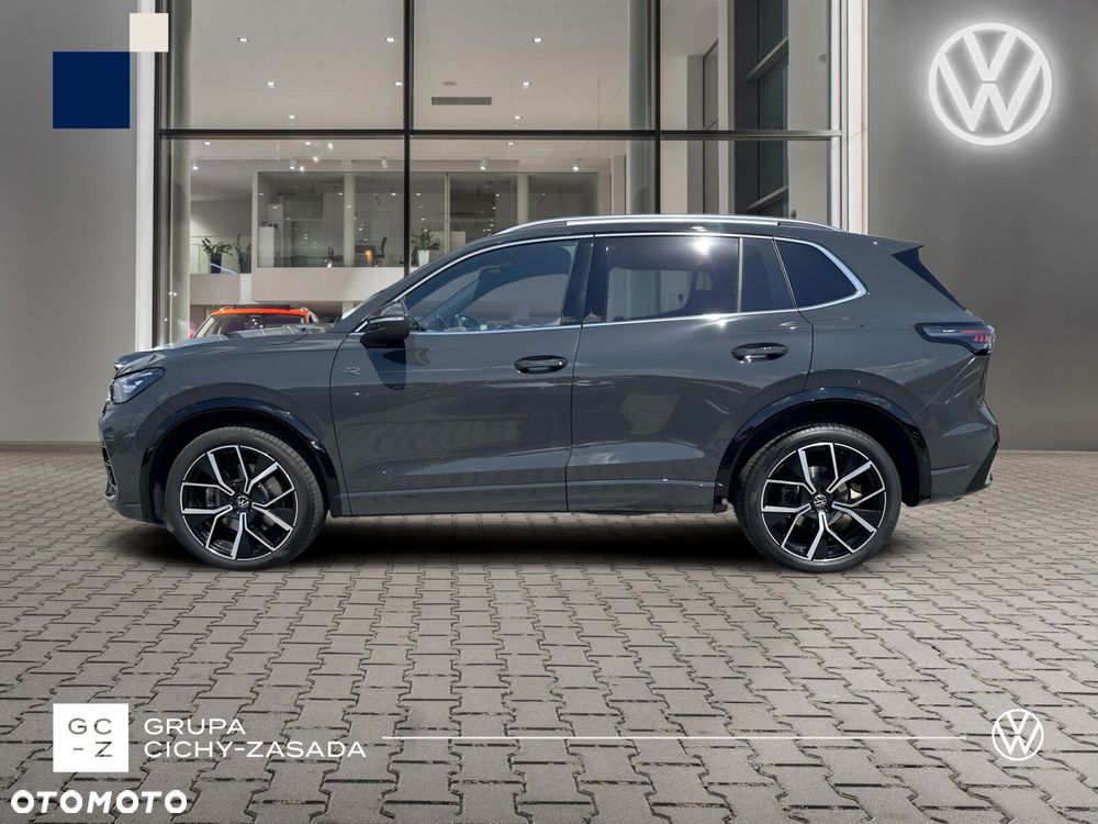 Volkswagen Tiguan 2.0 TSI 4Mot R-Line Plus DSG - 3