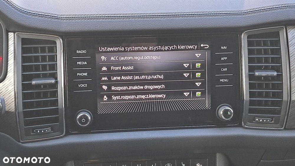 Skoda Kodiaq 2.0 TDI 4x2 Style DSG - 22