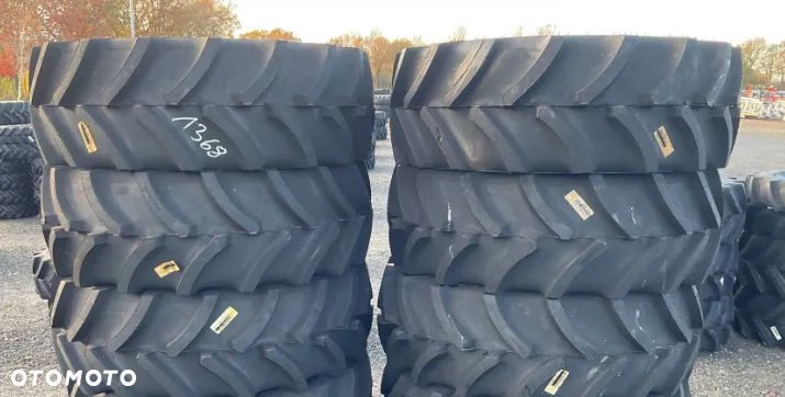 Opona 360/70 R20 R400 Firestone - 1