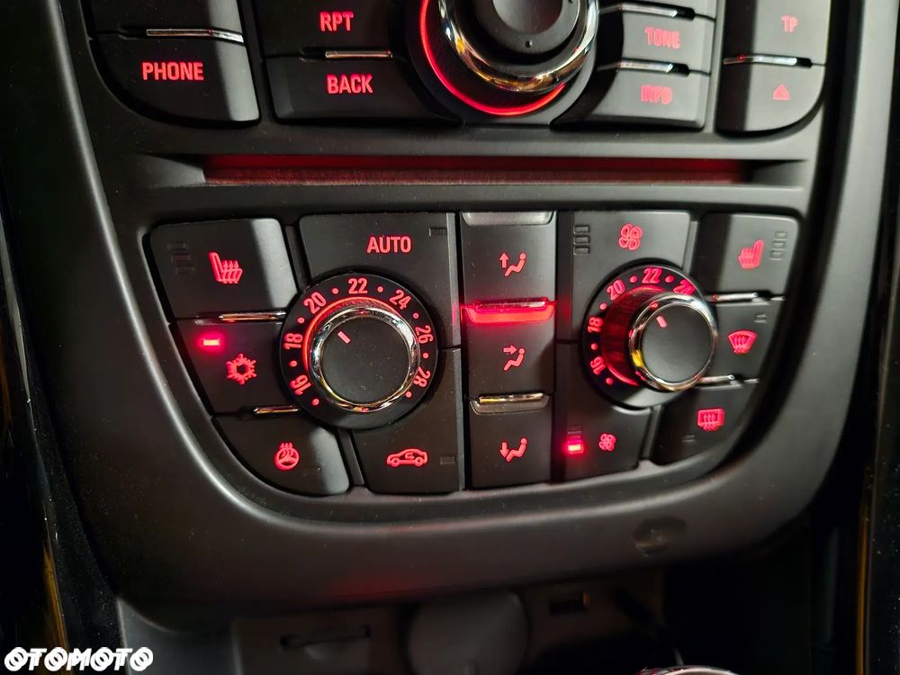 Opel Cascada 2.0 CDTI Cosmo - 15