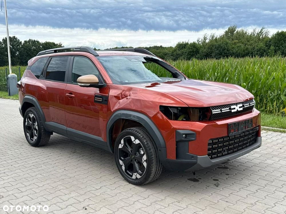 Dacia Bigster TCe 140 Extreme - 7