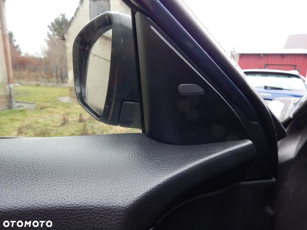 Nissan X-Trail 1.6 dCi Xtronic 360 - 17