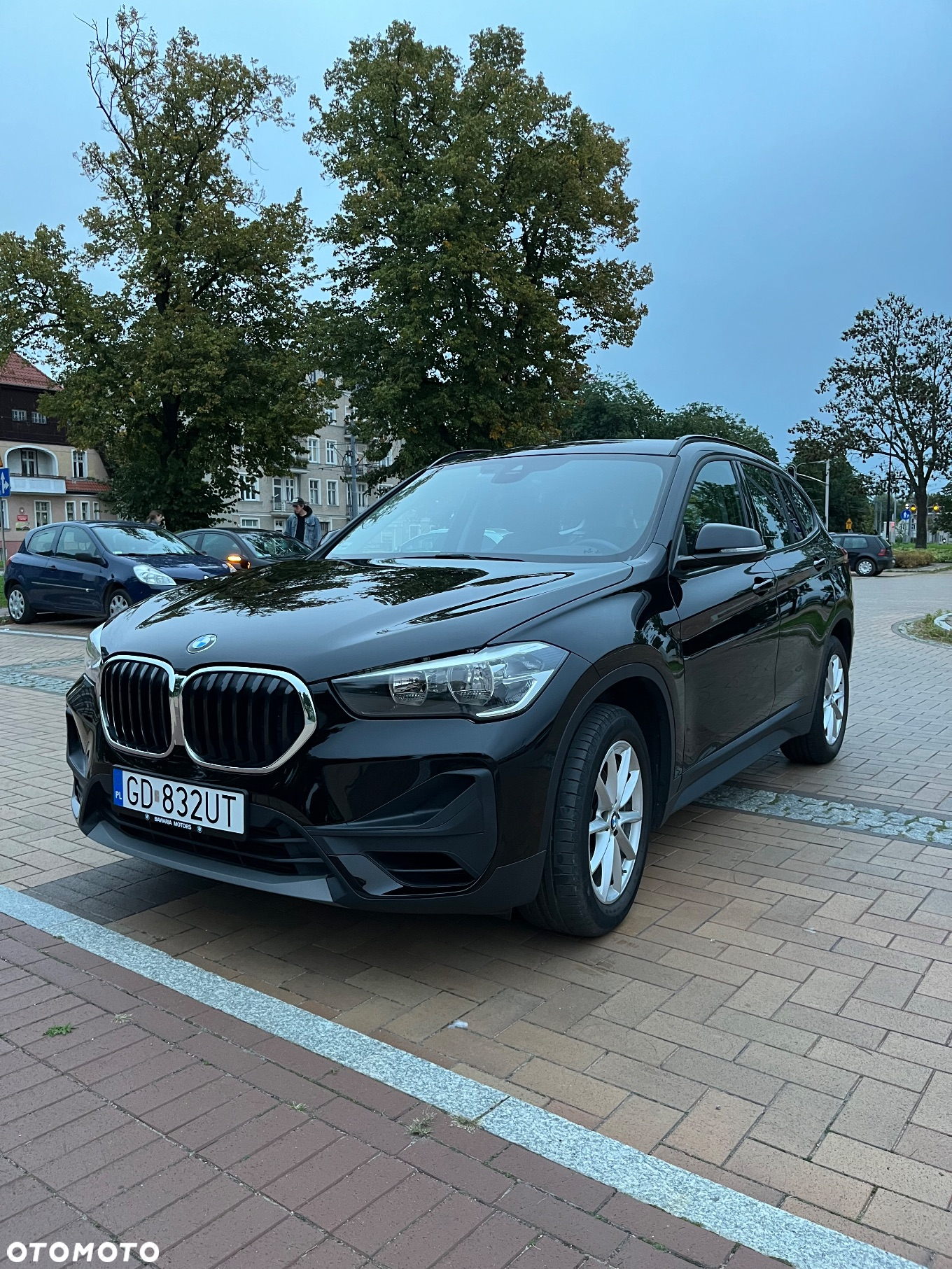 BMW X1 sDrive18i - 4