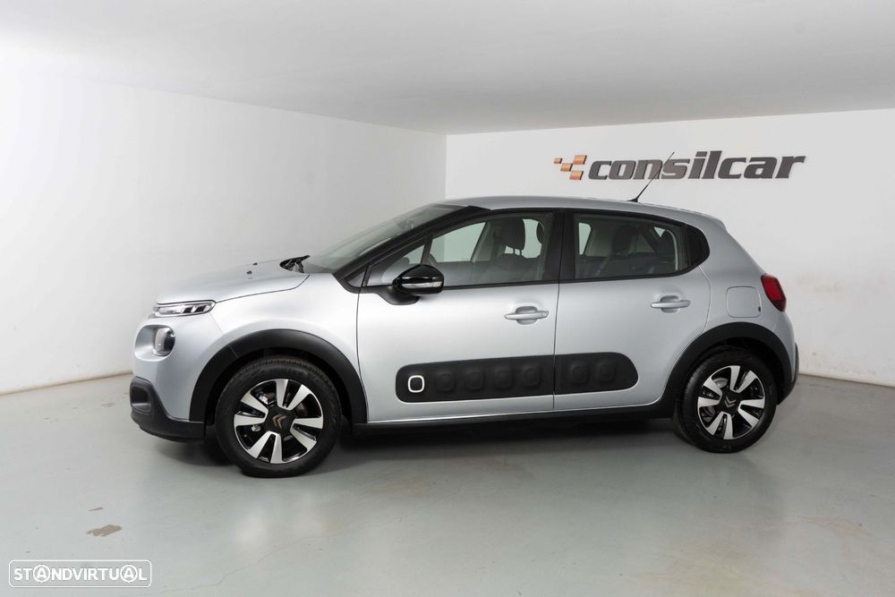 Citroën C3 1.2 PureTech Shine - 7