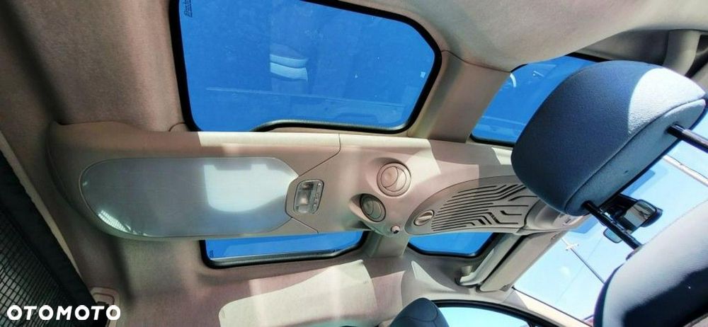 Citroën Berlingo - 15