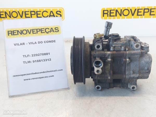 Compressor A/C Fiat Marea (185_) - 1