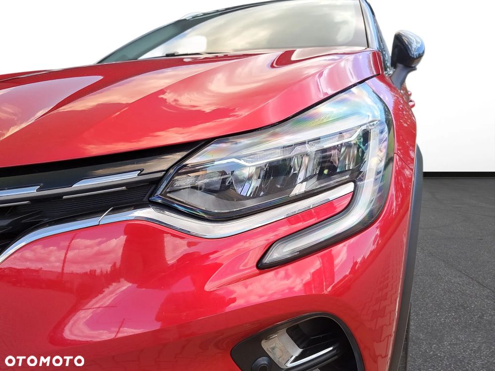 Renault Captur 1.0 TCe Intens - 11