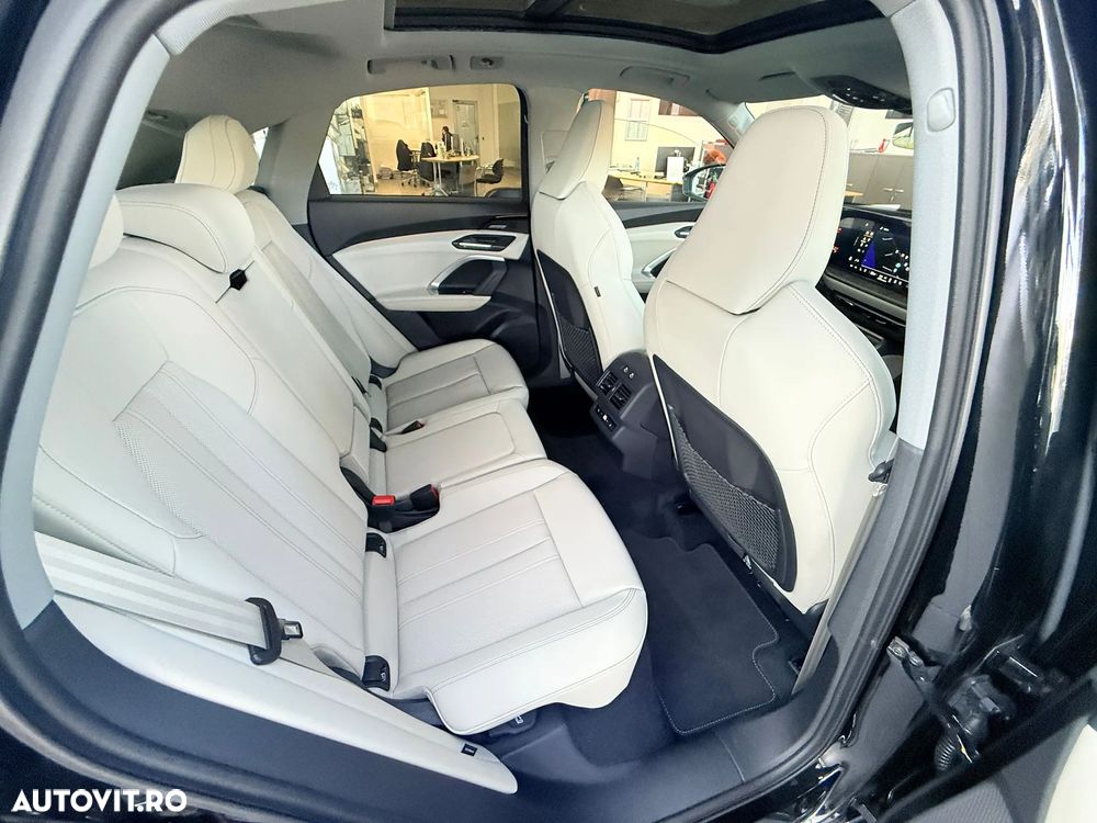 Audi Q5 50 e quattro S tronic PHEV - 13