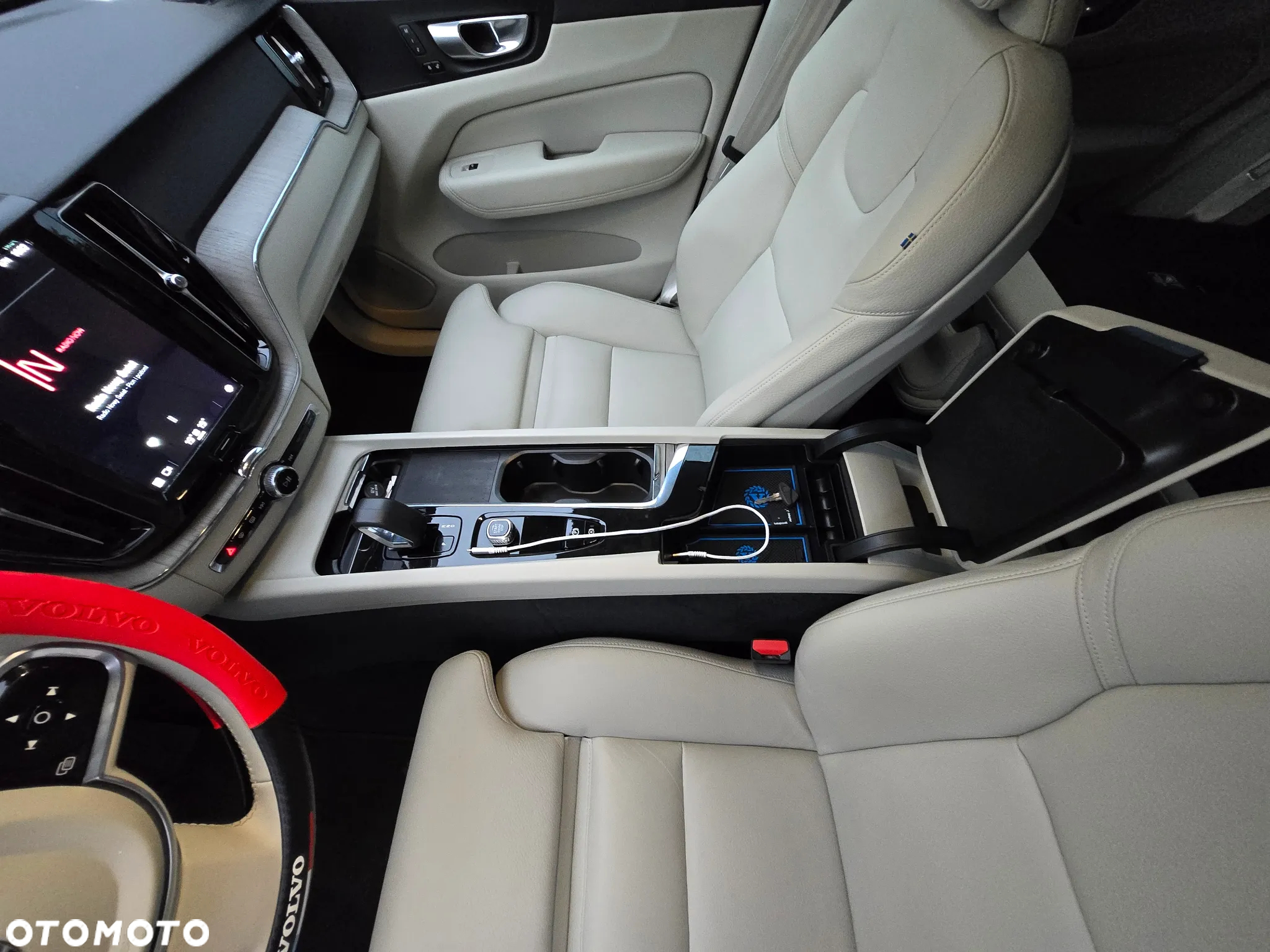 Volvo XC 60 - 18