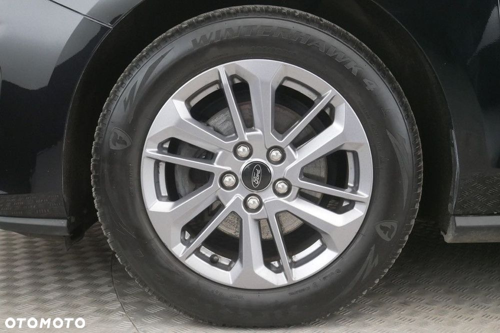 Ford Focus 1.0 EcoBoost Titanium - 14