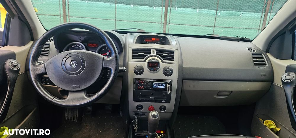 Renault Megane - 6