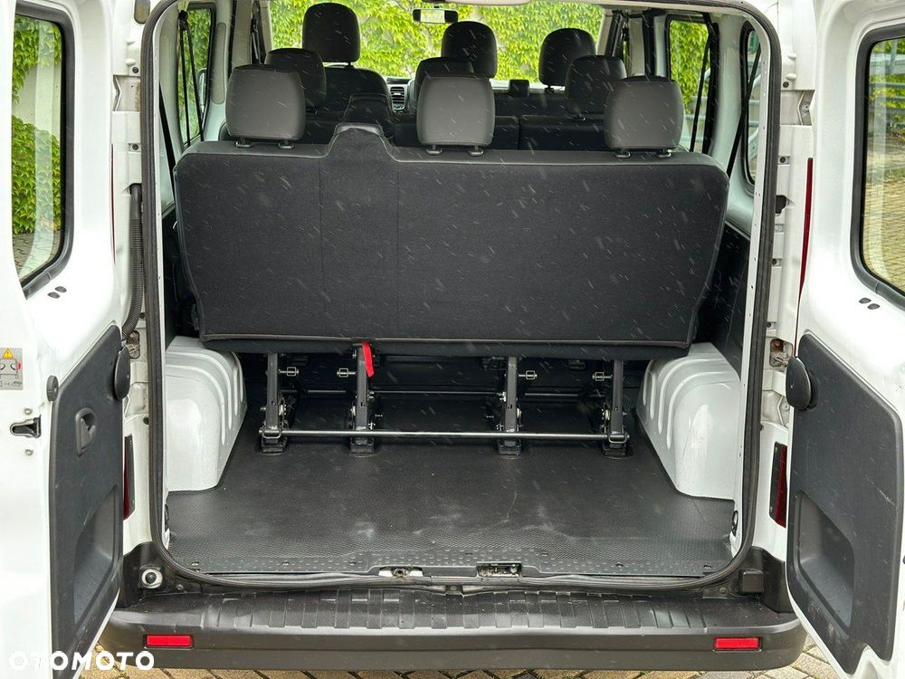 Fiat Talento Kombi 1.6 Ecojet L2 Turismo - 18