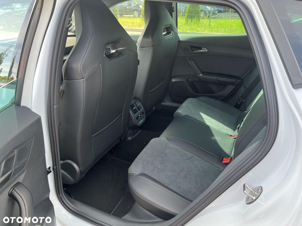 Cupra Formentor 1.5 TSI DSG - 19