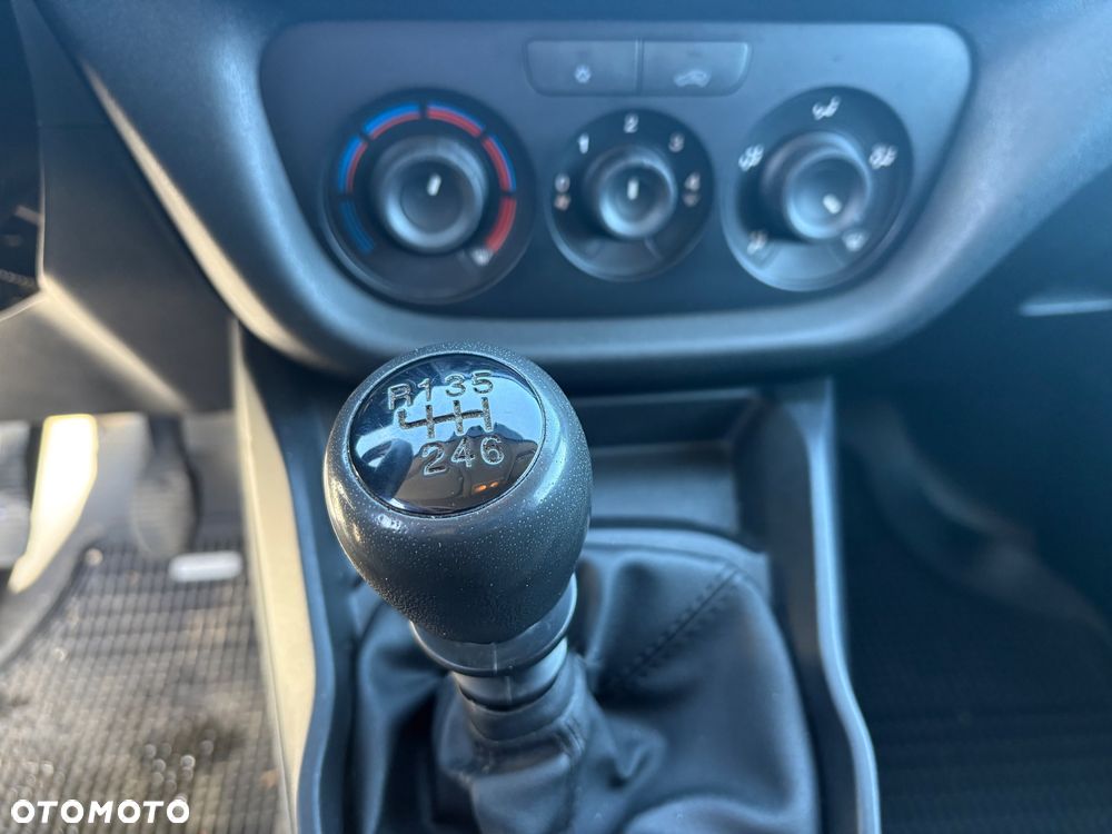 Fiat Doblo - 36