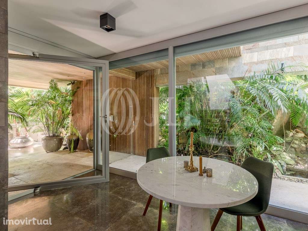 Moradia T3 em Alcoitão, Cascais - Grande imagem: 5/27
