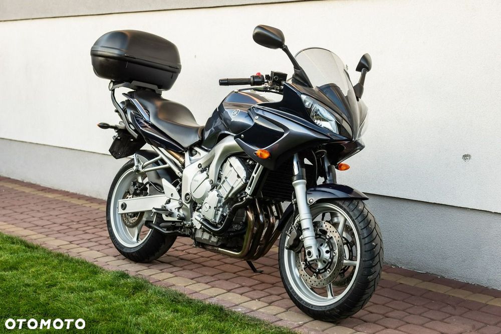 Yamaha FZ - 1