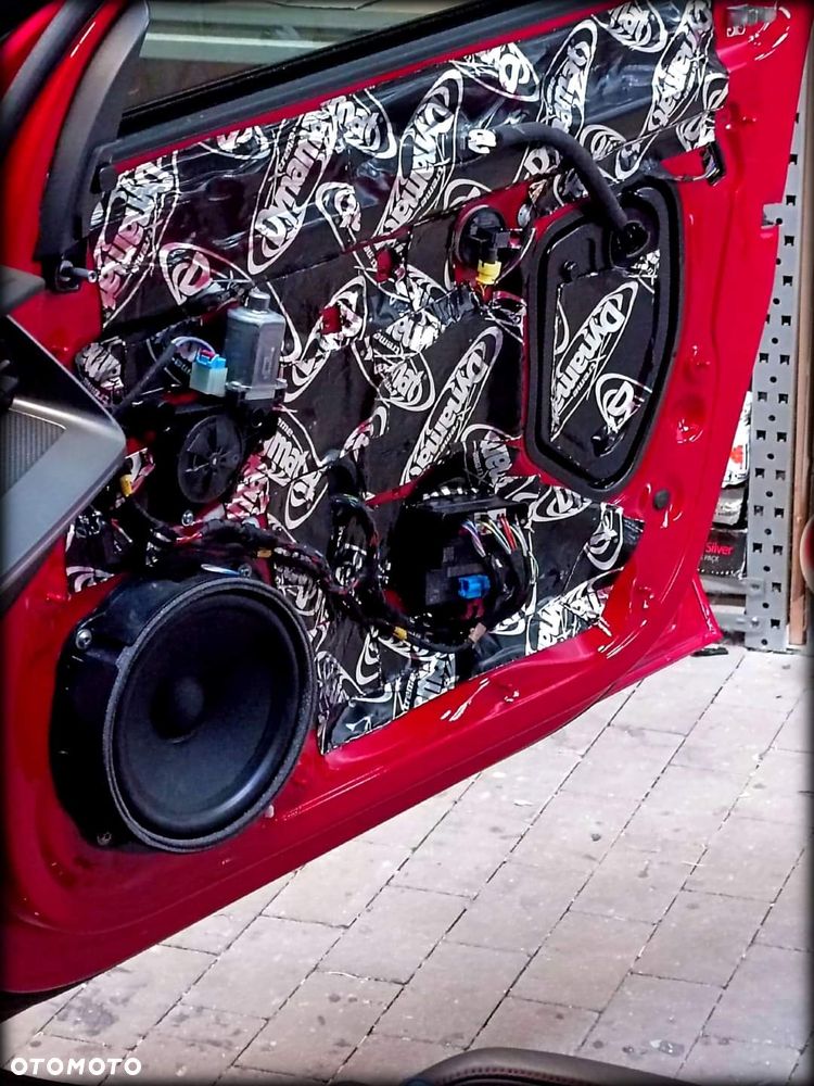 Audi RS3 Limousine - 30