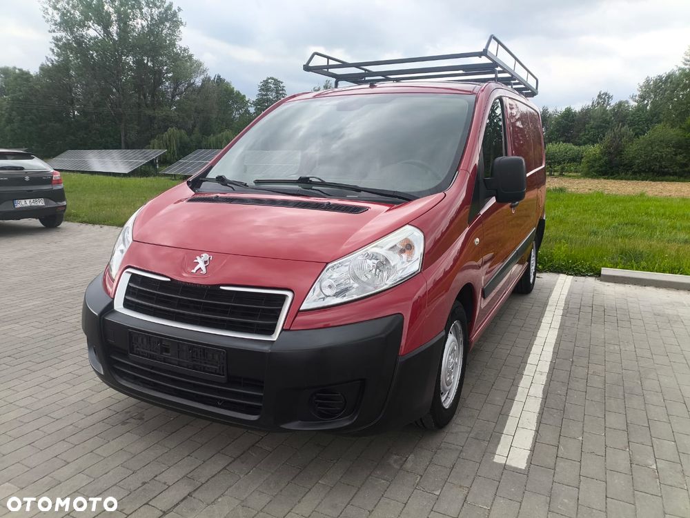 Peugeot EXPERT - 7
