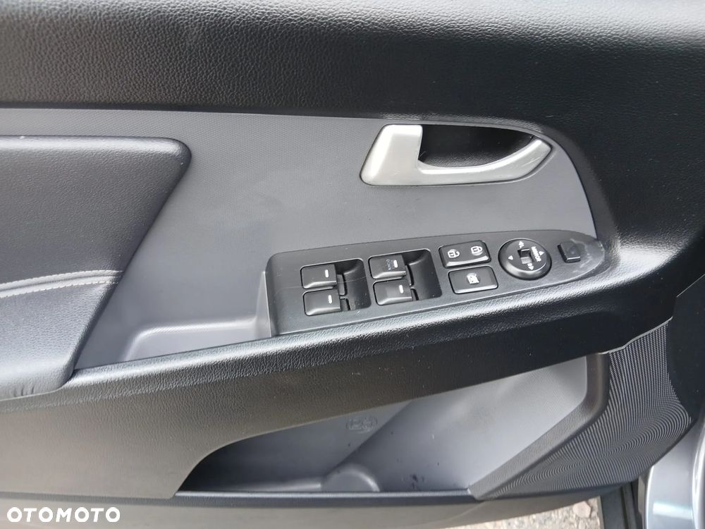 Kia Sportage 1.6 GDI Business Line M 2WD - 18