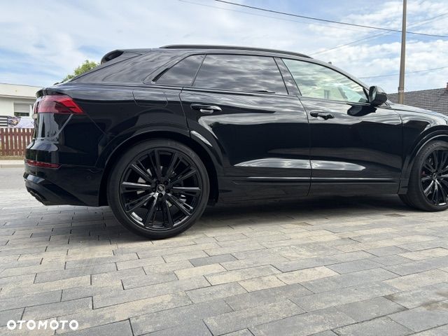 Audi SQ8 - 9