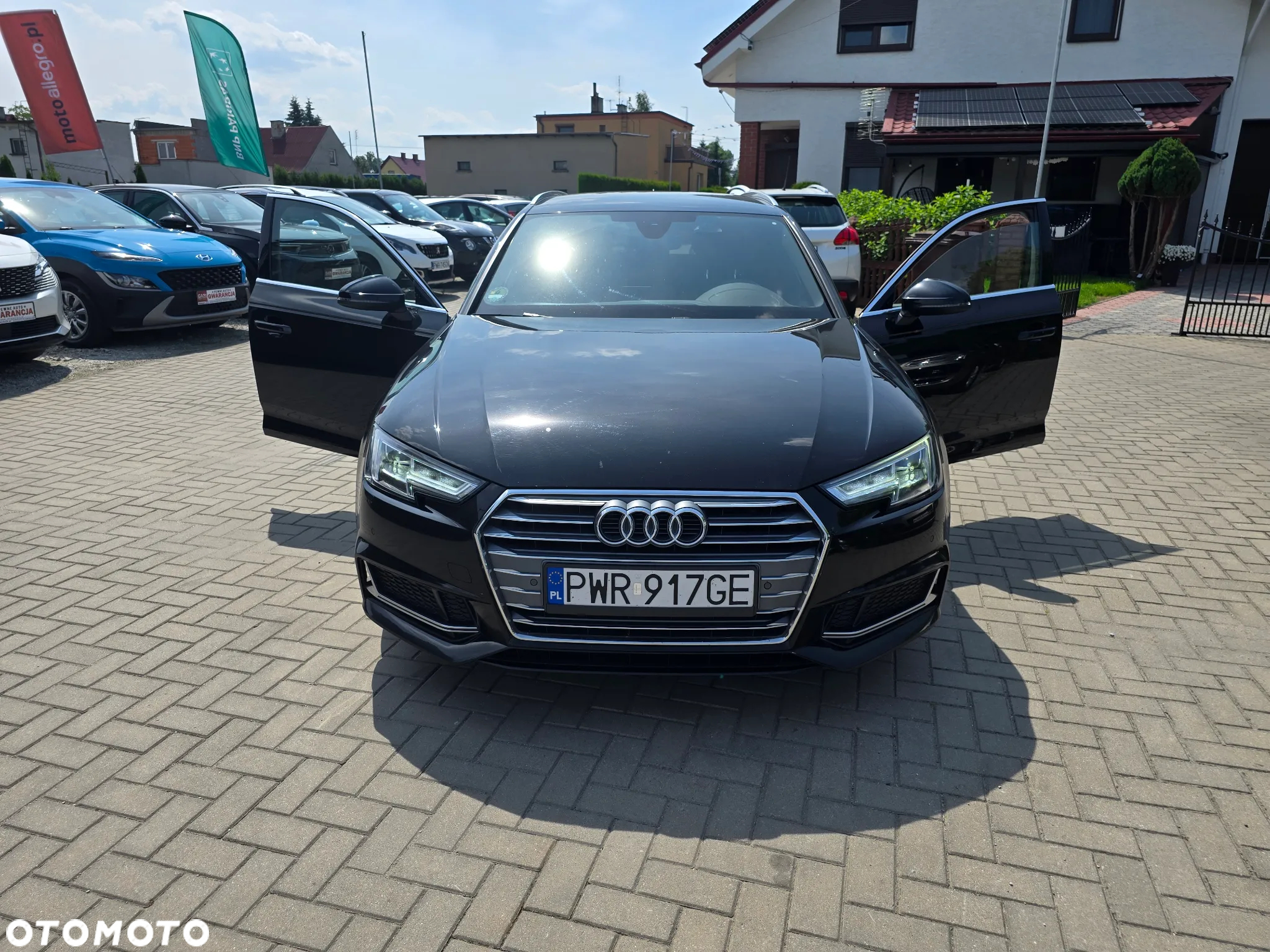 Audi A4 - 23