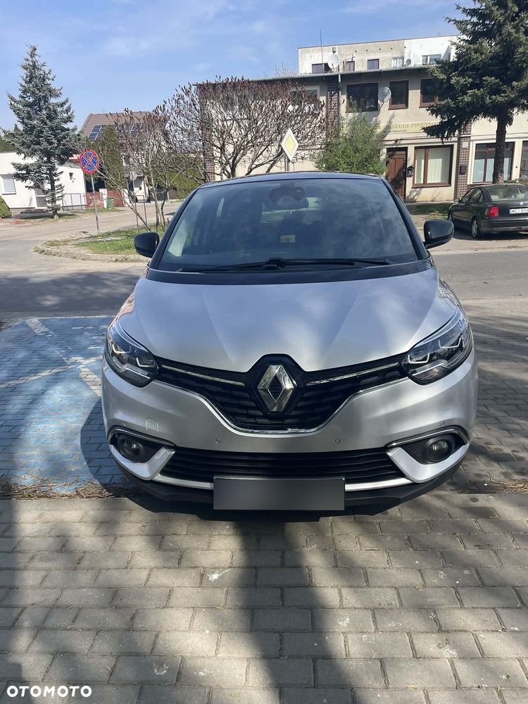 Renault Scenic ENERGY dCi 110 EDC INTENS - 23