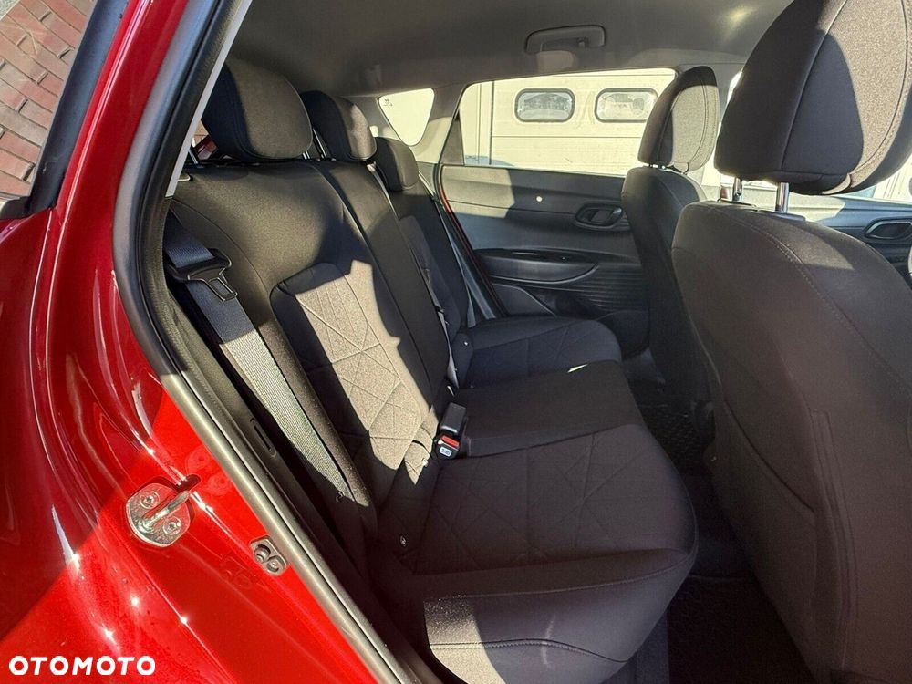 Hyundai Bayon 1.0 T-GDI Smart - 14