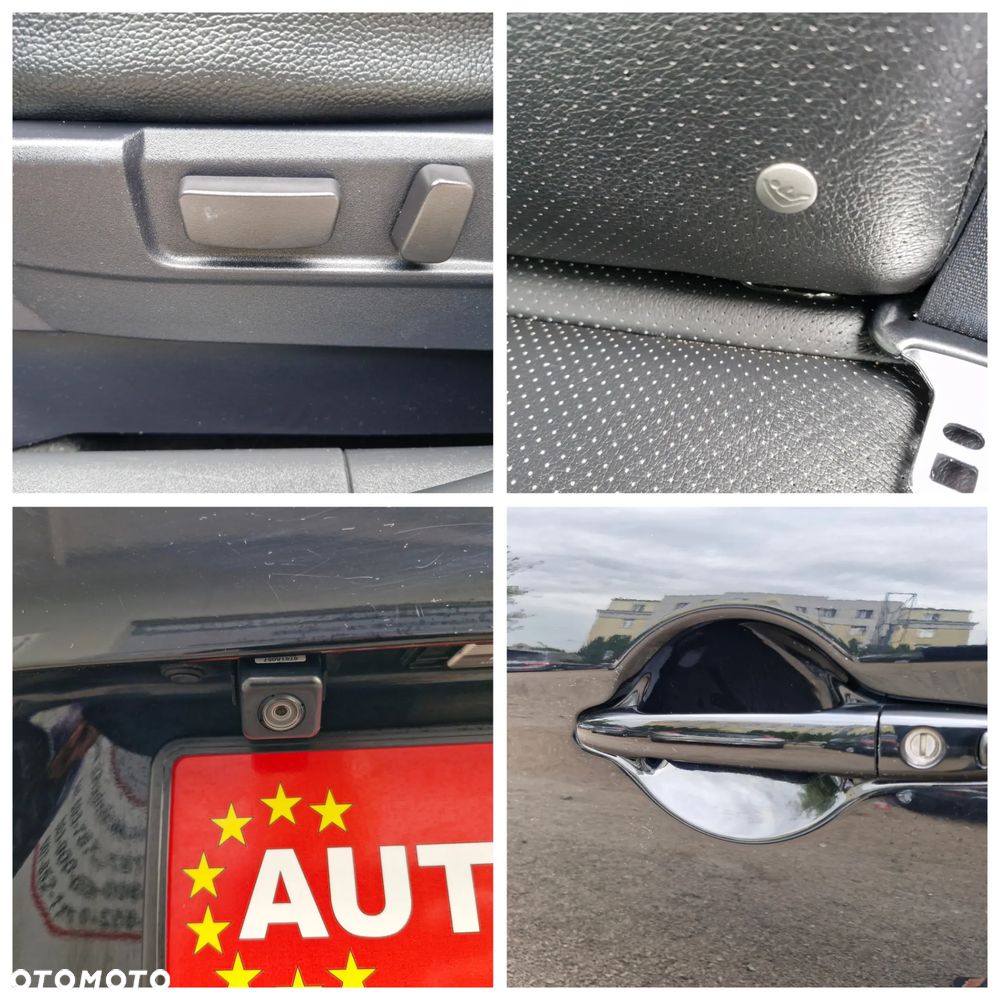 Mitsubishi ASX 1.6 ClearTec 2WD Diamant Edition+ - 36