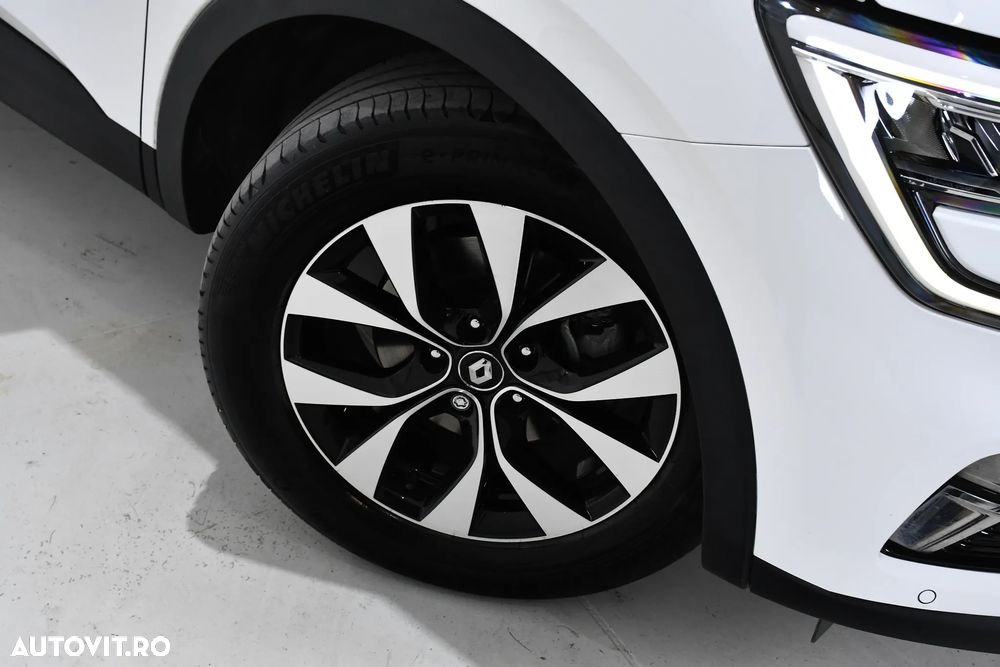 Renault Arkana E-TECH 145 Techno - 35