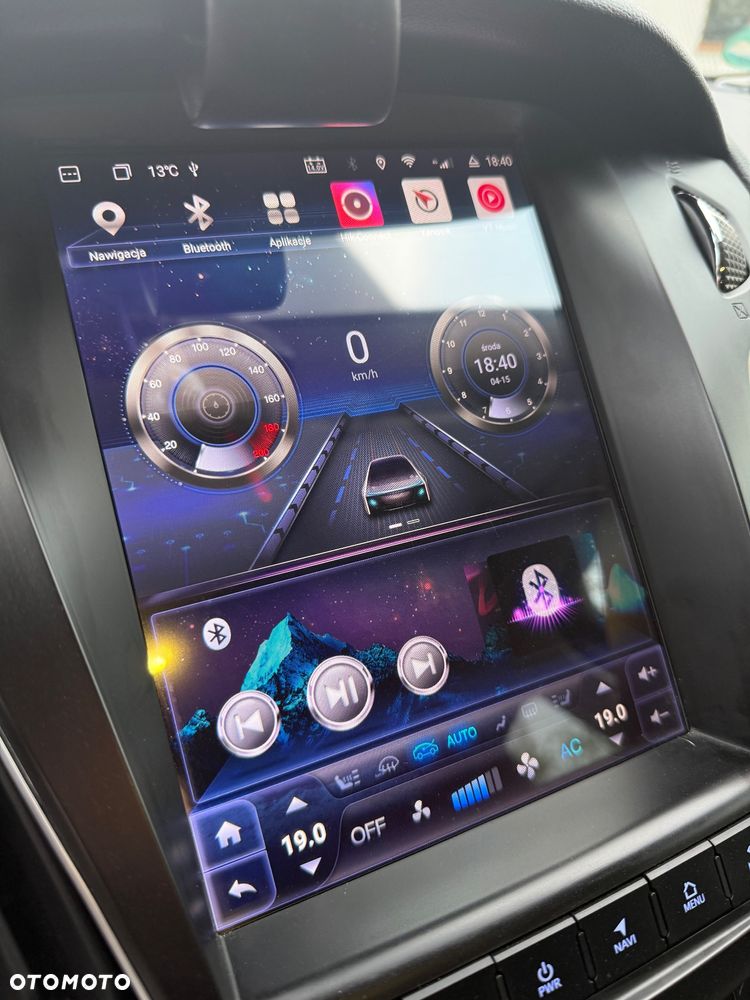 Ford Focus 1.6 TDCi Titanium - 13