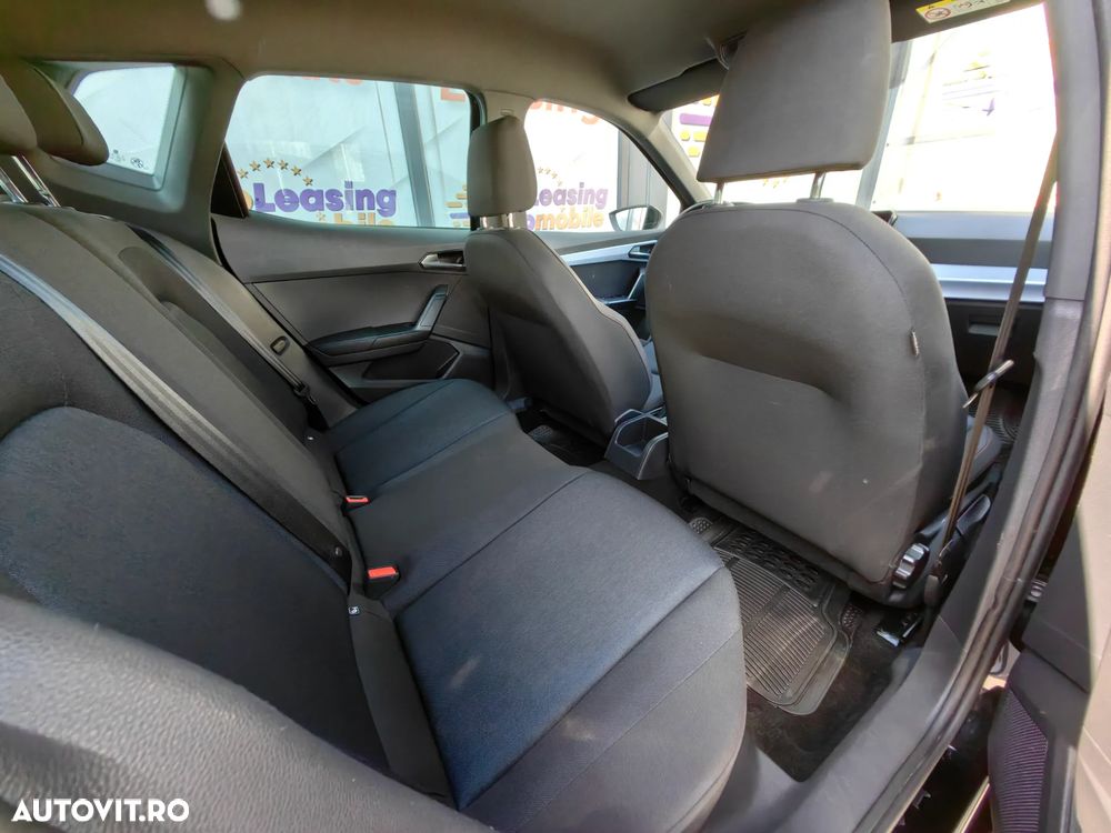 Dacia Logan 0.9 TCe Ambiance - 8